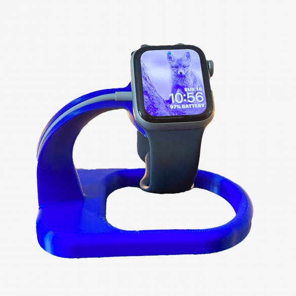 Podstawka ładowarki do Apple Watch
