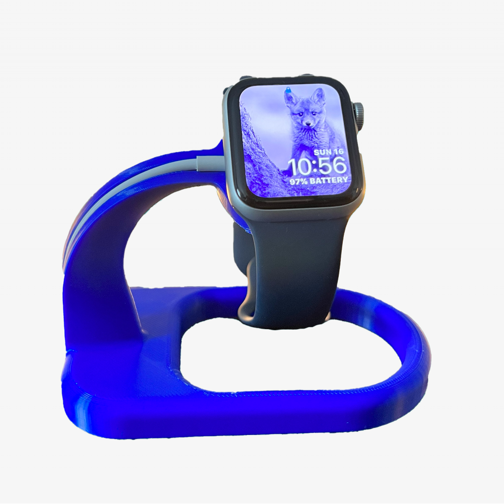 Podstawka ładowarki do Apple Watch