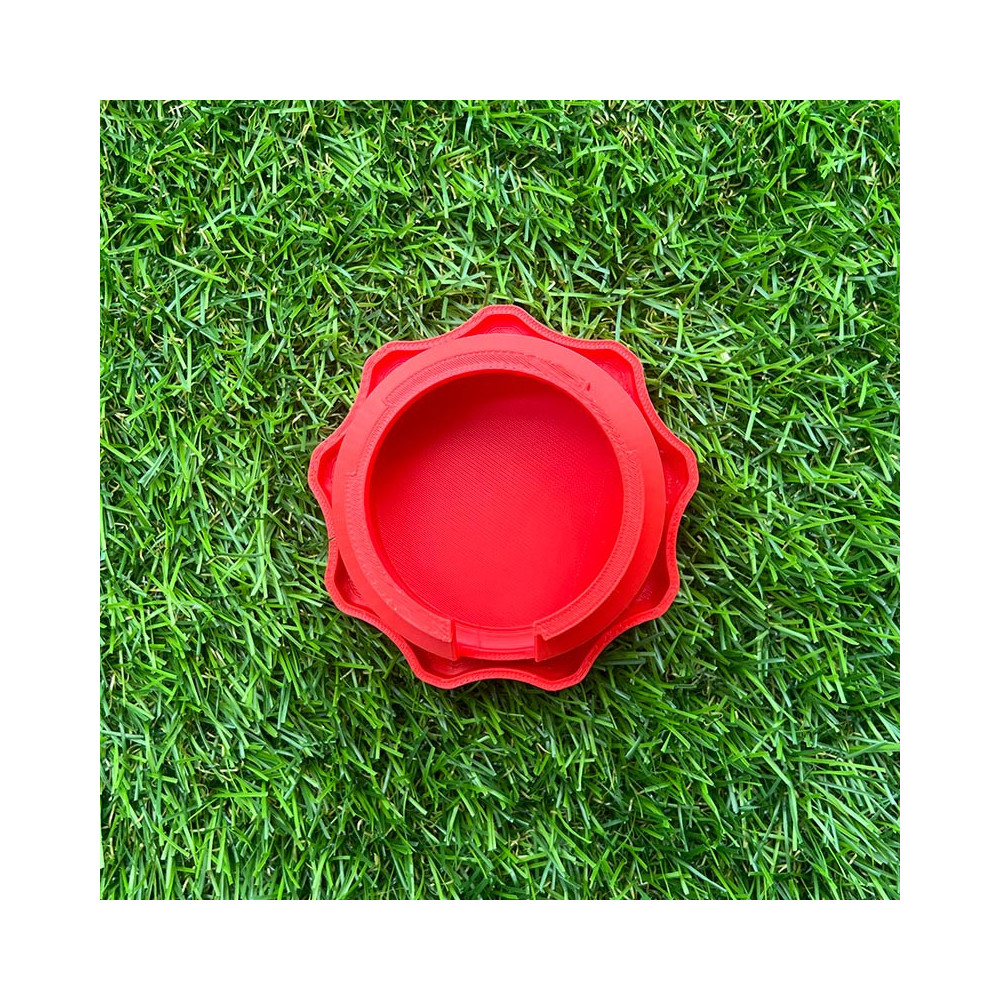 Korek od zasilania pompy do podstawy 32cm