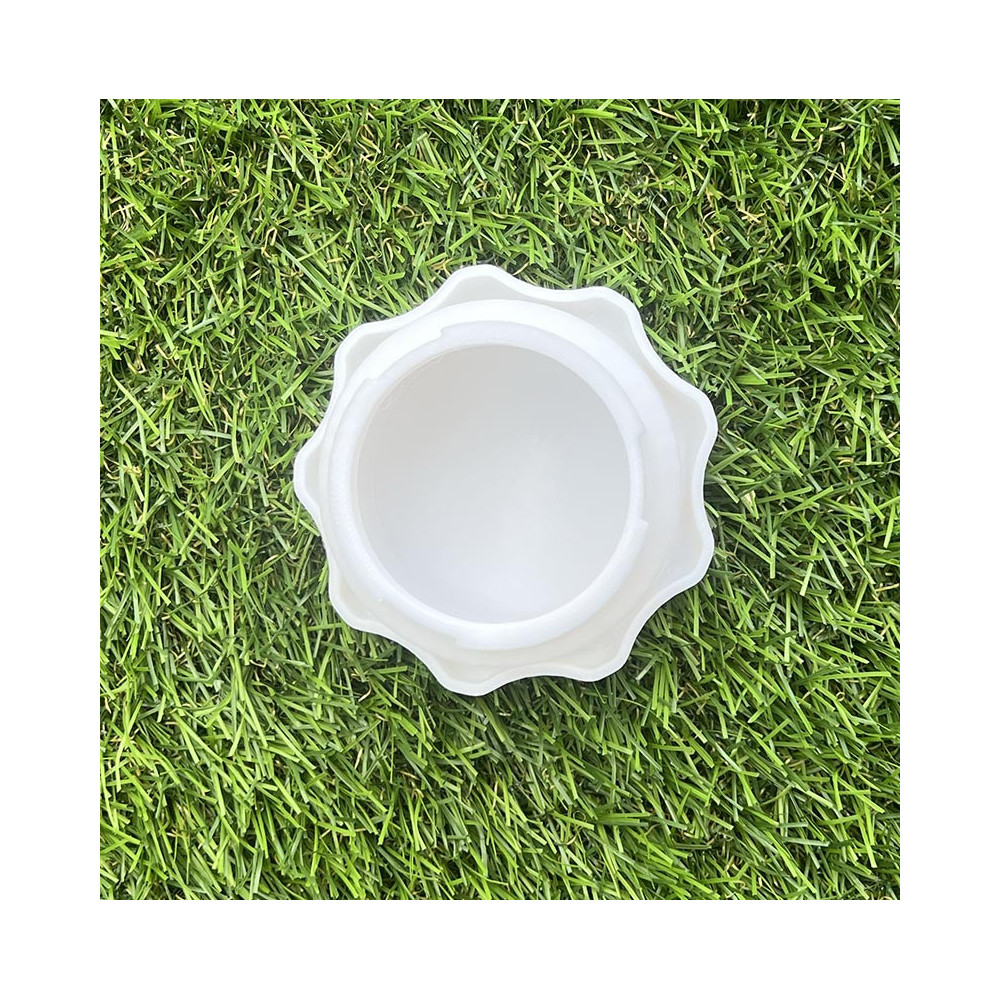 Korek zapasowy do podstawy wieży 32cm