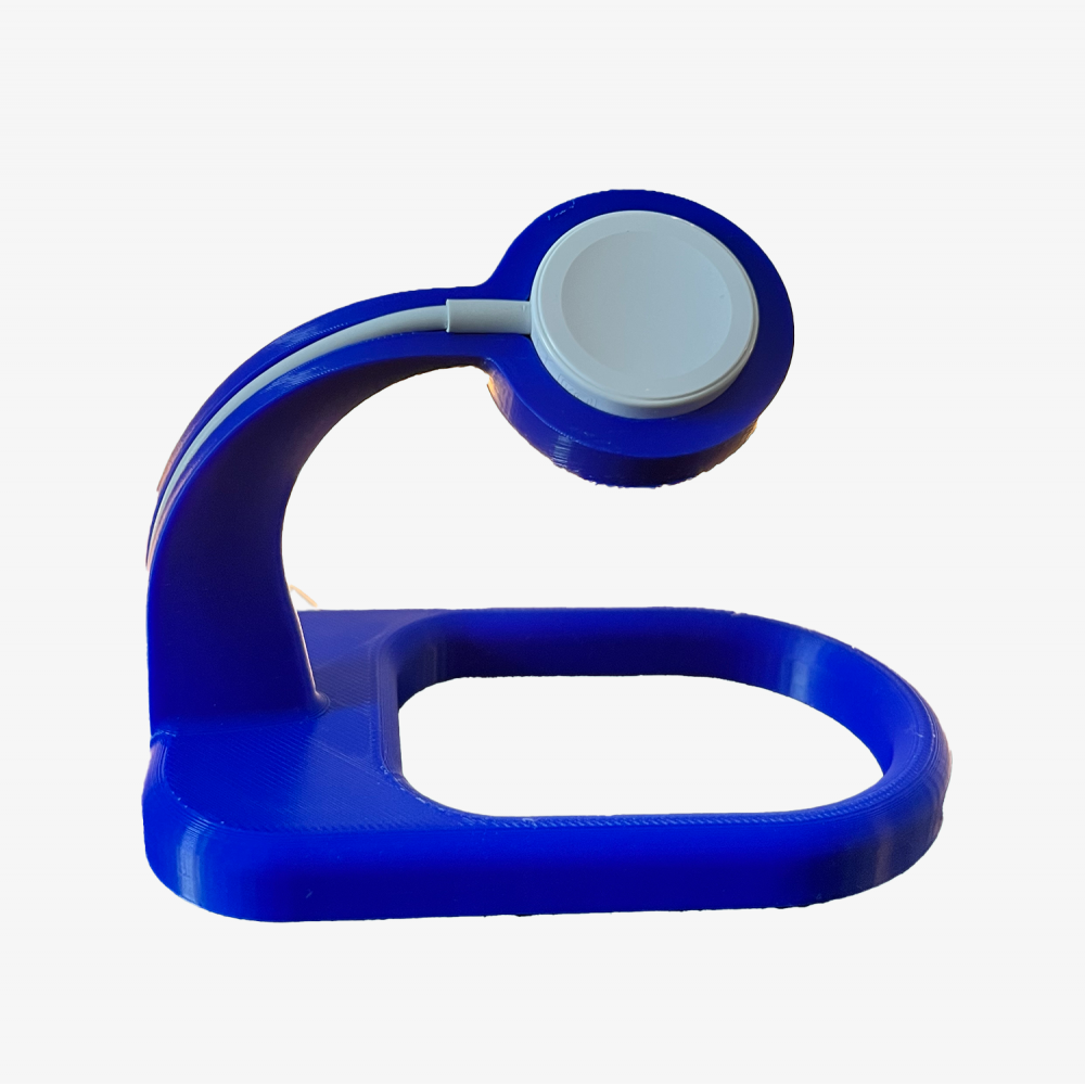 Podstawka ładowarki do Apple Watch